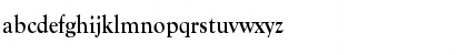 Glennis Cond Bold Regular Font
