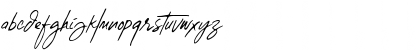 Gloriousity Two Regular Font Gloriousity Two Regular Font