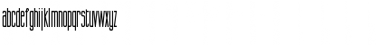 Gorgio-Condensed Bold Font Gorgio-Condensed Bold Font