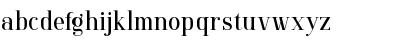 Gorgone DEMO Regular Font