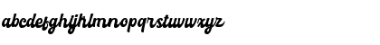 graduation Regular Font graduation Regular Font