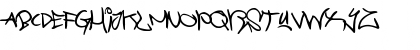 Graffiti Street Balloon Regular Font Graffiti Street Balloon Regular Font