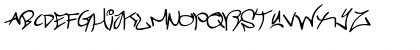Graffiti Street Rotated Italic Italic Font Graffiti Street Rotated Italic Italic Font
