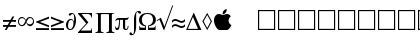 Granny Smith Regular Font Granny Smith Regular Font