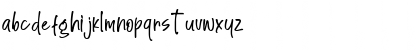 Great Authorized Regular Font Great Authorized Regular Font