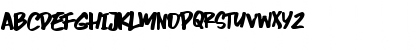 Greathunt Regular Font Greathunt Regular Font