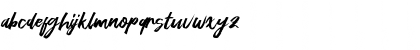 Green Fonte Regular Font Green Fonte Regular Font