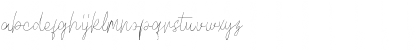 Greenland Light FREE Regular Font