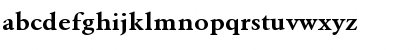 Grendel Medium Expanded Regular Font Grendel Medium Expanded Regular Font