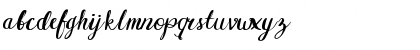 Griselda Regular Font Griselda Regular Font
