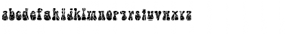 Groovey-Cracked Normal Font Groovey-Cracked Normal Font