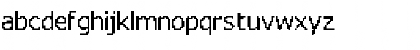 Grungeldana Medium Font