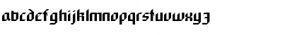 Guernlee Regular Font Guernlee Regular Font