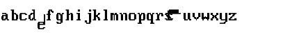 Gumbel Regular Font
