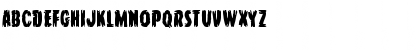 Hah Sem Regular Regular Font