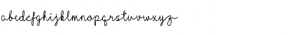 Halilintar Regular Font