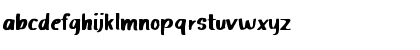Halimah Regular Font Halimah Regular Font