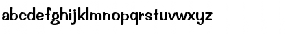 Happy Hands Bold Regular Font Happy Hands Bold Regular Font