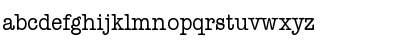 Headline-Condensed Normal Font Headline-Condensed Normal Font