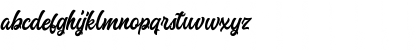 Hector Barbossa Regular Font