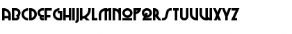Chi-Town Regular Font