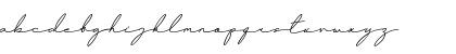Helleny Regular Font Helleny Regular Font