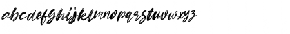 Hello Dear Demo Italic Font Hello Dear Demo Italic Font