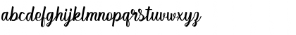 Hellow DEMO Regular Font