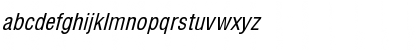 Helvetica-Condensed-Thin Italic Italic Font Helvetica-Condensed-Thin Italic Italic Font