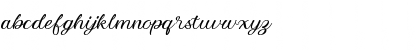 Hey Keysha Regular Font Hey Keysha Regular Font