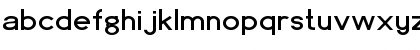 Highball-Extended Normal Font