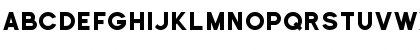 Historical Sans Font