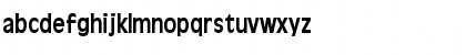 Holland-Condensed Bold Font Holland-Condensed Bold Font