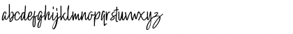 Hollybear Regular Font Hollybear Regular Font