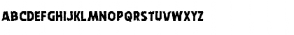 Horroween Regular Font
