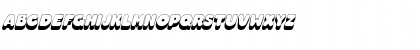 HotDog Italic Italic Font HotDog Italic Italic Font