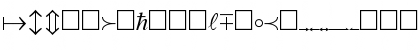 Houssemann Regular Font
