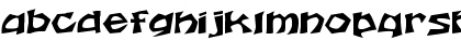 Houters-Normal Ex Regular Font Houters-Normal Ex Regular Font