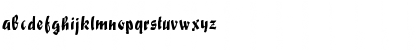 Huntmere Script Regular Font Huntmere Script Regular Font