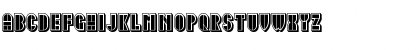 Idiotism Regular Font