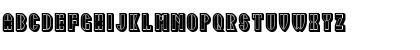 Idiotism Stylized Regular Font