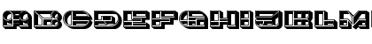Imbecile 3D Regular Font Imbecile 3D Regular Font