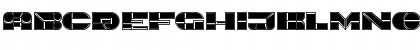 Imbecile Regular Font