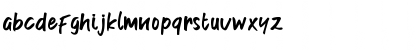 Indonesia Merdeka Regular Font