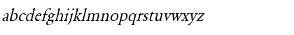 Inez Regular Font Inez Regular Font
