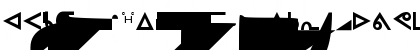 Inuktitut-Sri Regular Font Inuktitut-Sri Regular Font
