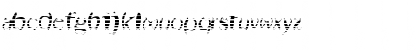 Jail House Regular Font