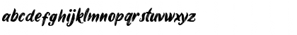James Stroker James Stroker Font
