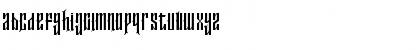 Jantung Regular Font Jantung Regular Font
