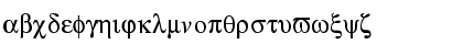 JimmyG Regular Font